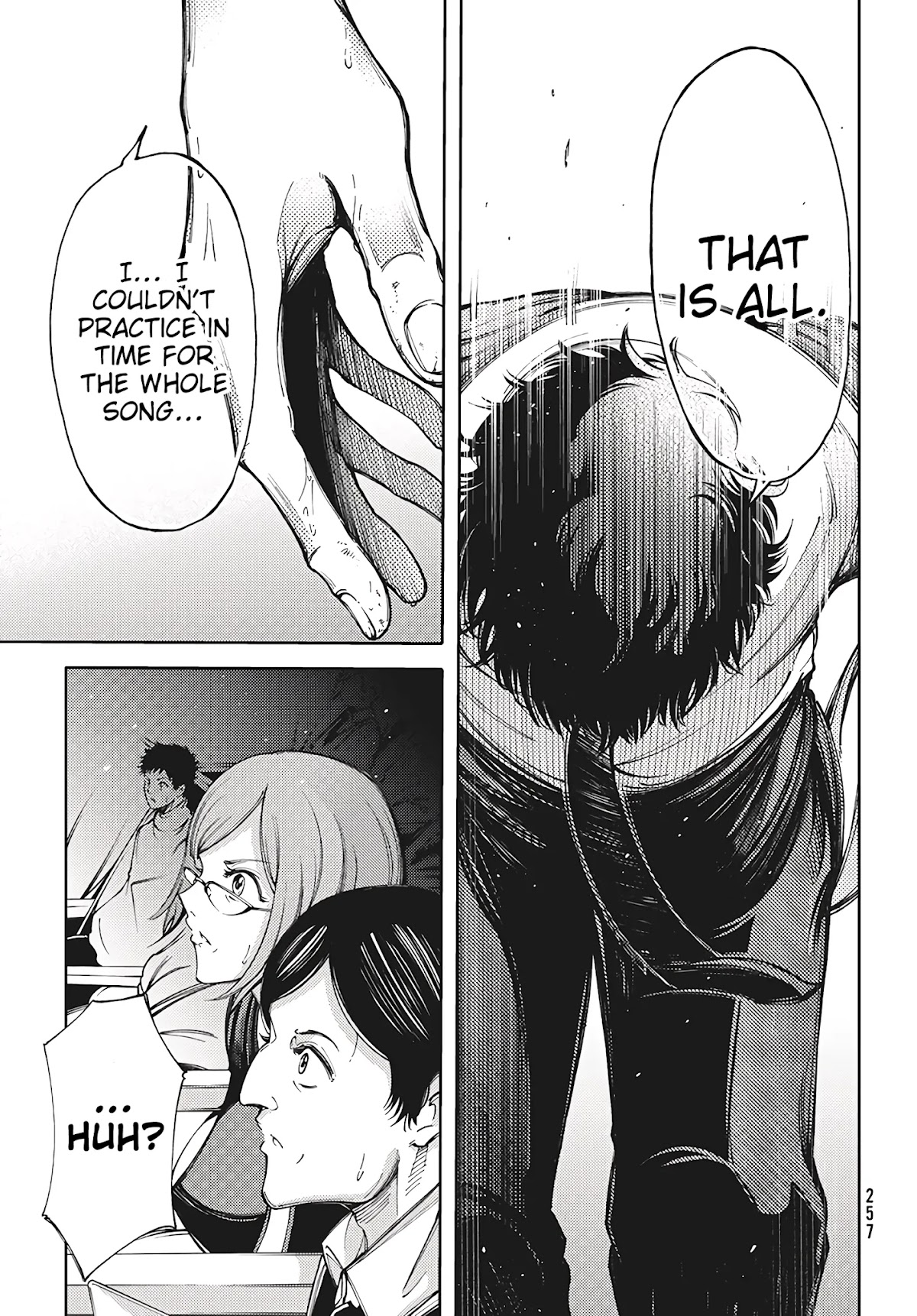 Piano Duo for the Left Hand Chapter 8 page 24 - Chapter 8