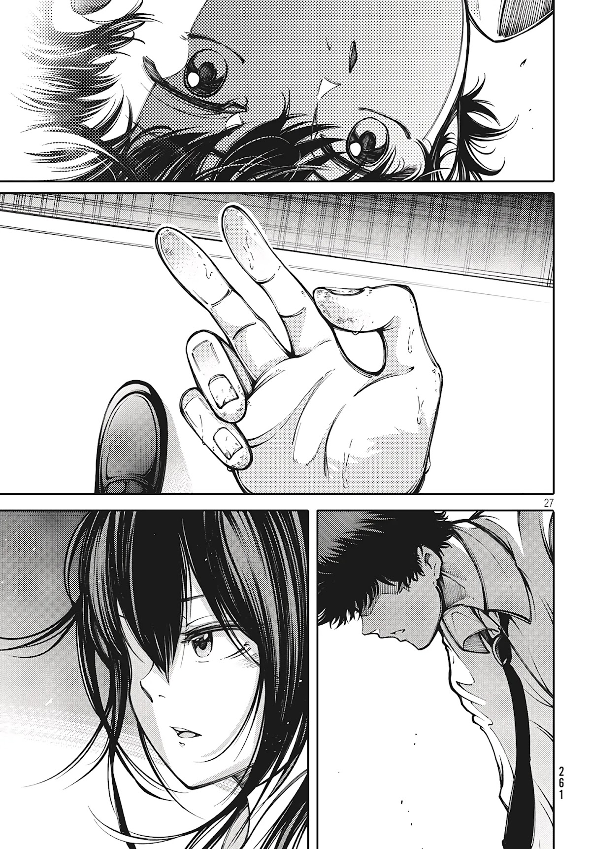 Piano Duo for the Left Hand Chapter 8 page 28 - Chapter 8