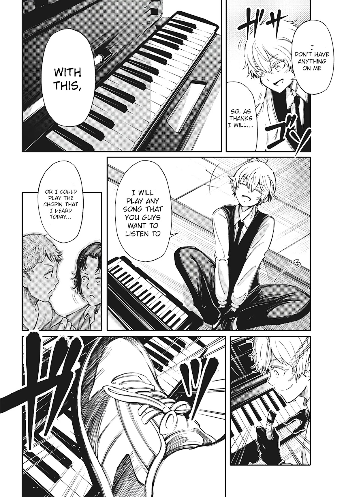 Piano Duo for the Left Hand Chapter 9 page 13 - Chapter 9