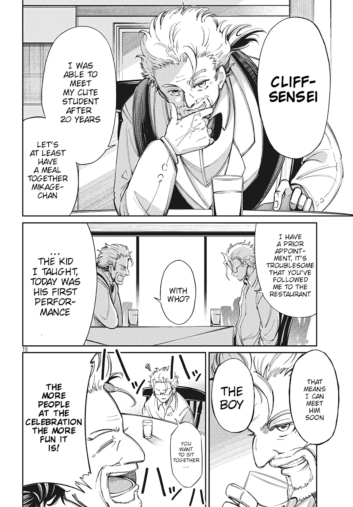 Piano Duo for the Left Hand Chapter 9 page 19 - Chapter 9