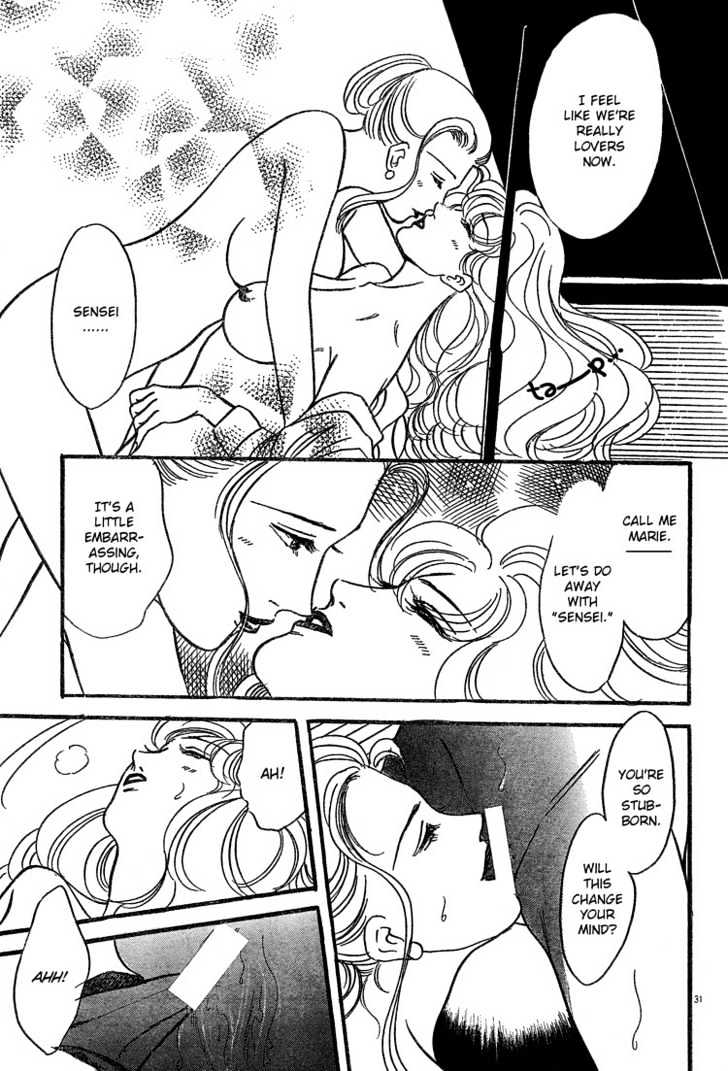 Piano Lesson (ASOU Natsuko) Chapter 0 page 32 - Chapter 0