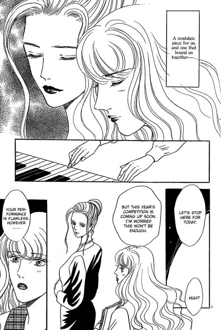 Piano Lesson (ASOU Natsuko) Chapter 0 page 4 - Chapter 0