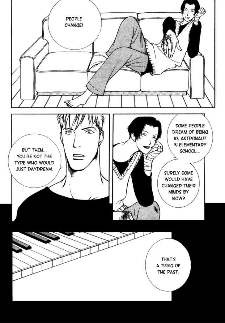 Piano Lesson (KOTOBUKI Taroko) Chapter 1 page 12 - Chapter 1