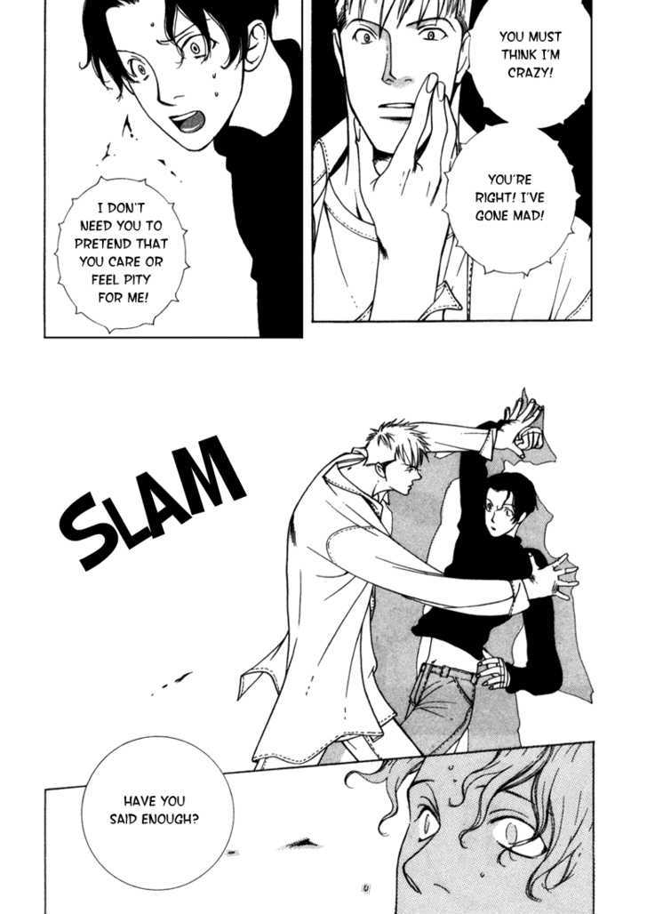 Piano Lesson (KOTOBUKI Taroko) Chapter 1 page 27 - Chapter 1