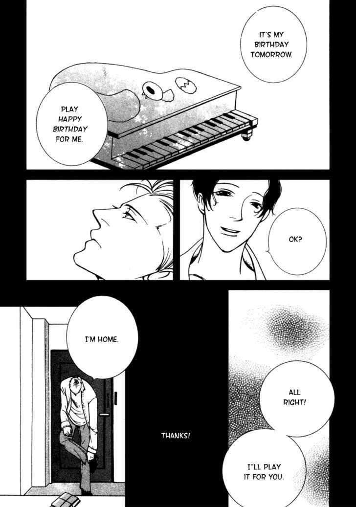 Piano Lesson (KOTOBUKI Taroko) Chapter 1 page 37 - Chapter 1