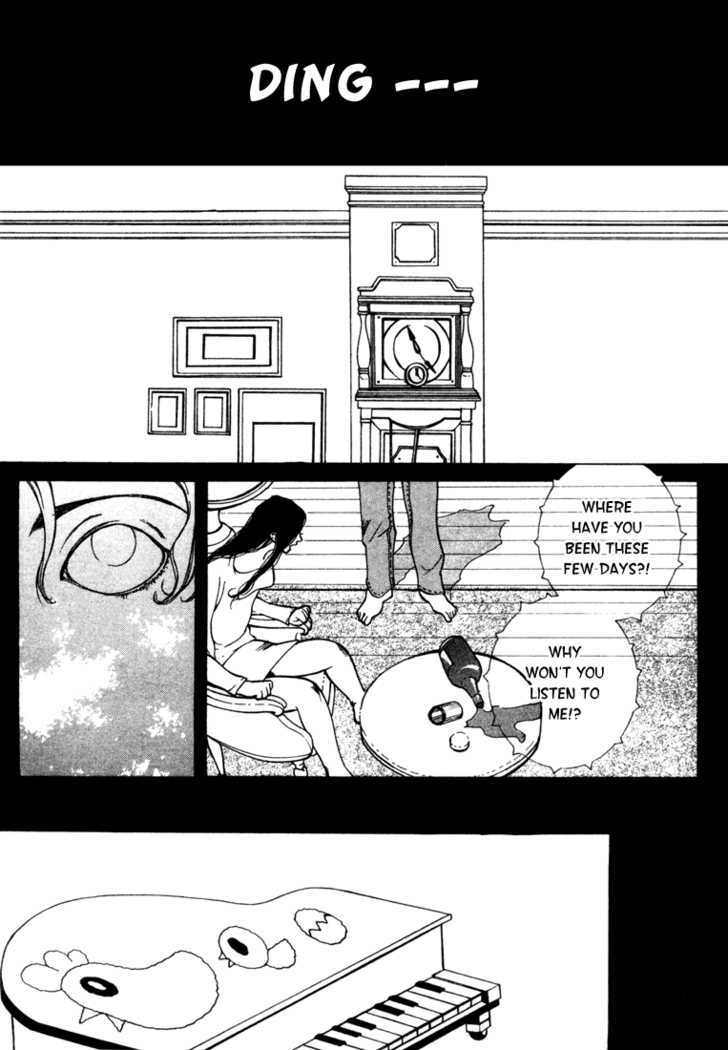Piano Lesson (KOTOBUKI Taroko) Chapter 1 page 41 - Chapter 1