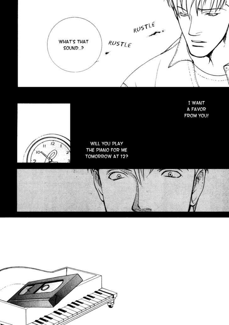 Piano Lesson (KOTOBUKI Taroko) Chapter 1 page 42 - Chapter 1