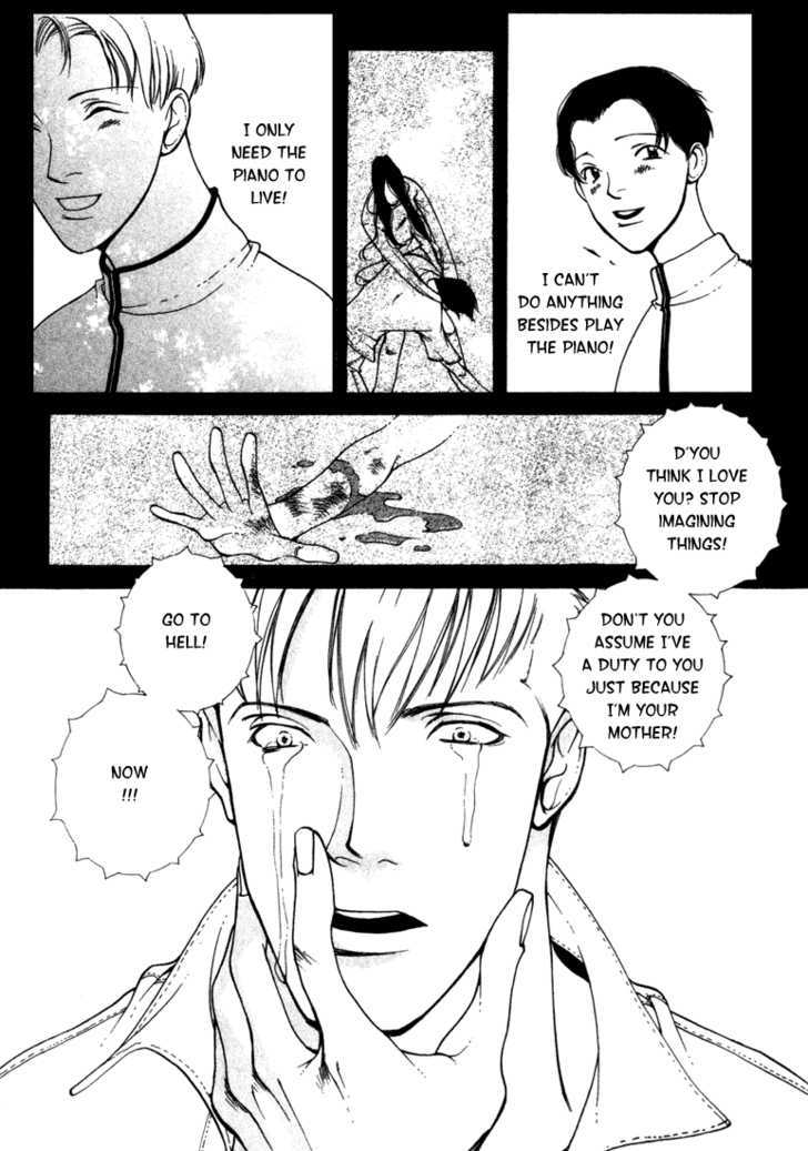 Piano Lesson (KOTOBUKI Taroko) Chapter 1 page 44 - Chapter 1