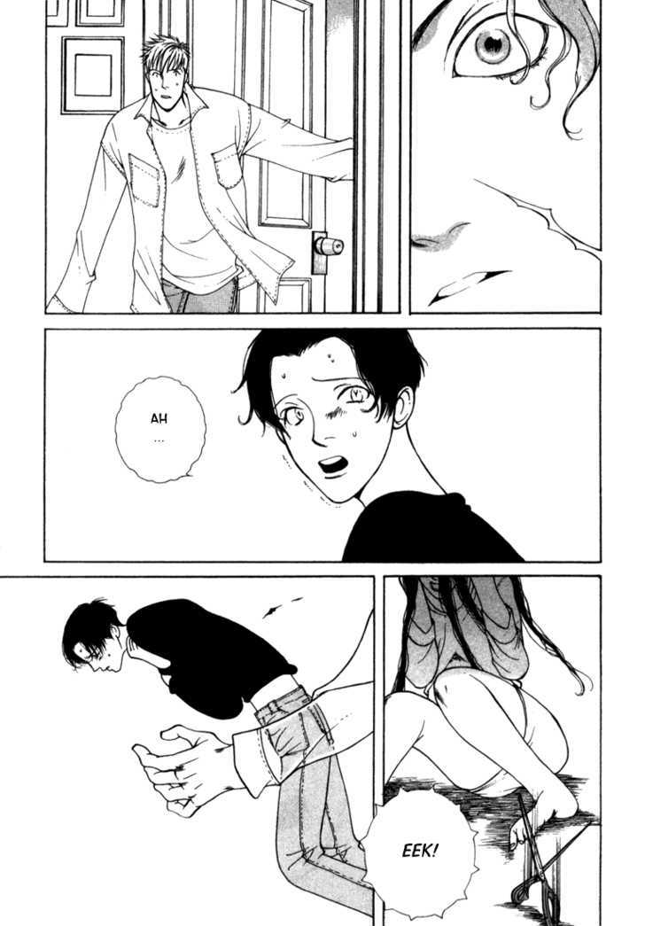 Piano Lesson (KOTOBUKI Taroko) Chapter 1 page 48 - Chapter 1