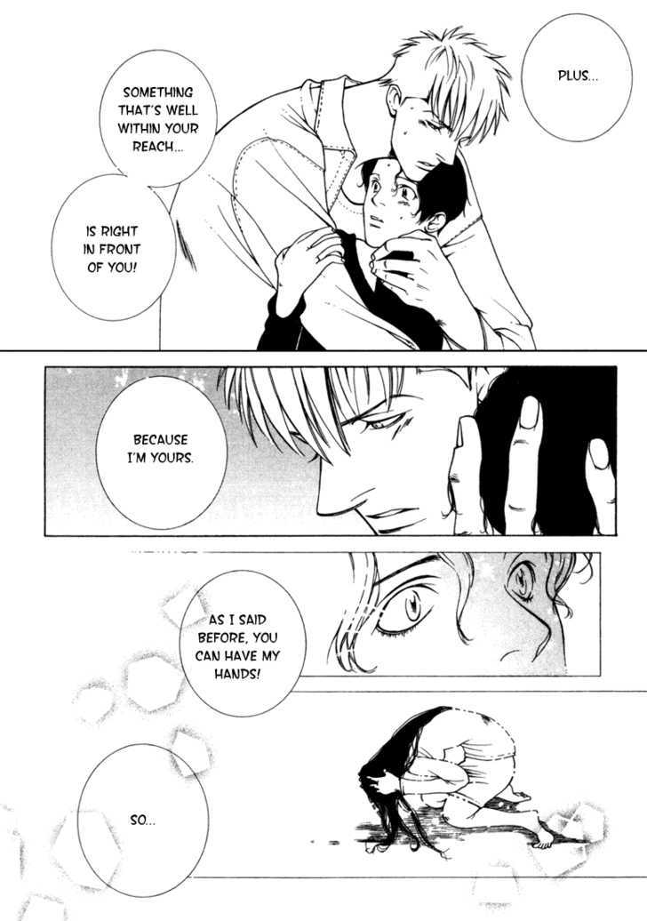 Piano Lesson (KOTOBUKI Taroko) Chapter 1 page 50 - Chapter 1