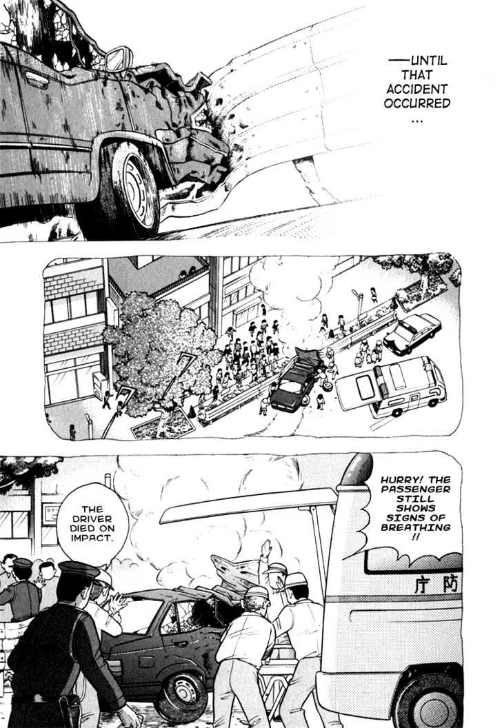 Piano no Mori Chapter 10 page 16 - Chapter 10 : Ajino Sosuke's Triumph and Downfall