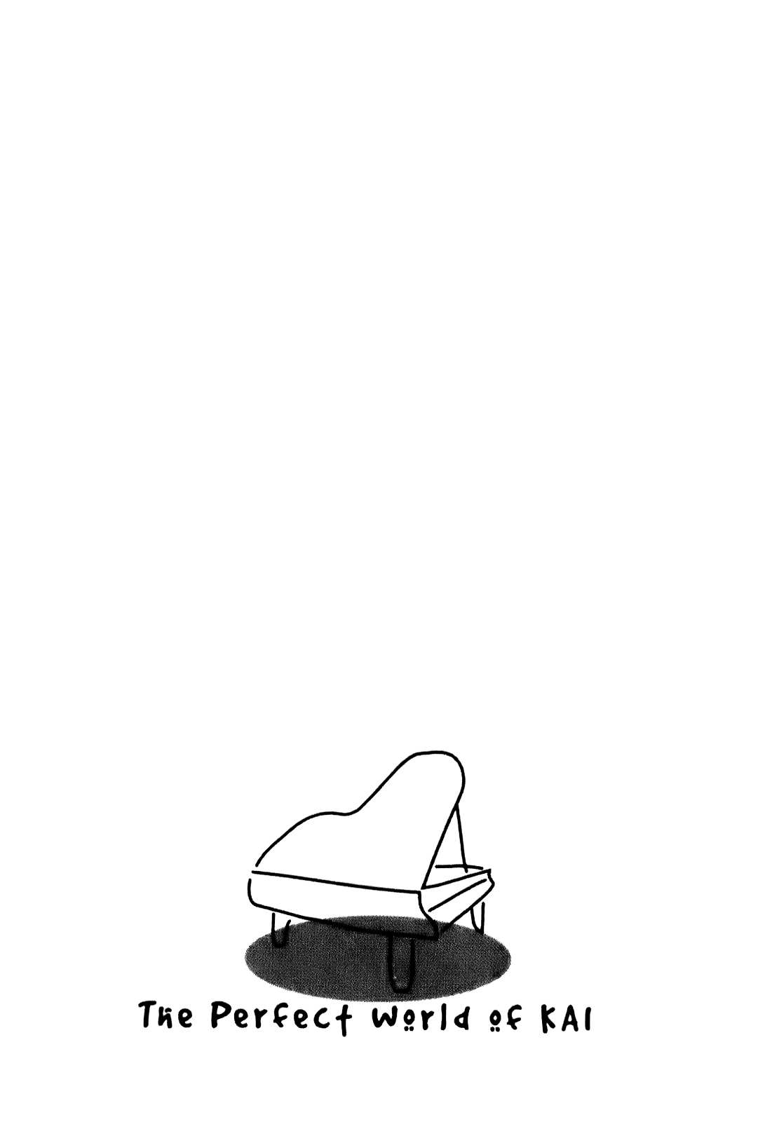 Piano no Mori Chapter 139 page 22 - Chapter 139 : Prelude
