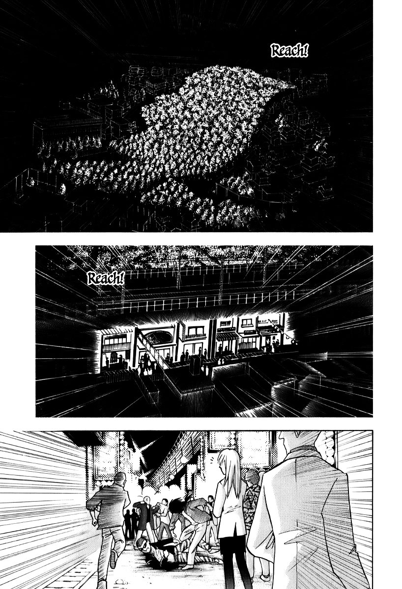 Piano no Mori Chapter 140 page 8 - Chapter 140 : Our Chopin