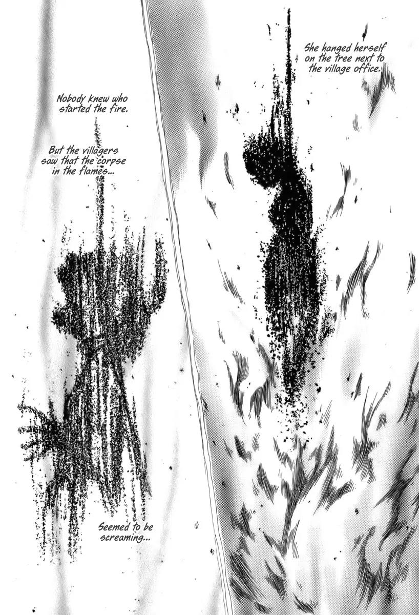 Piano no Mori Chapter 154 page 16 - Chapter 154 : "Bomb"