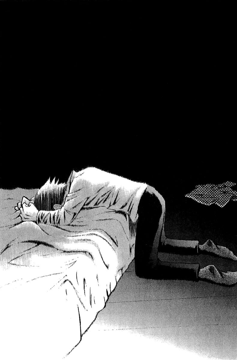 Piano no Mori Chapter 178 page 7 - Chapter 178 : The Echoes of Anger