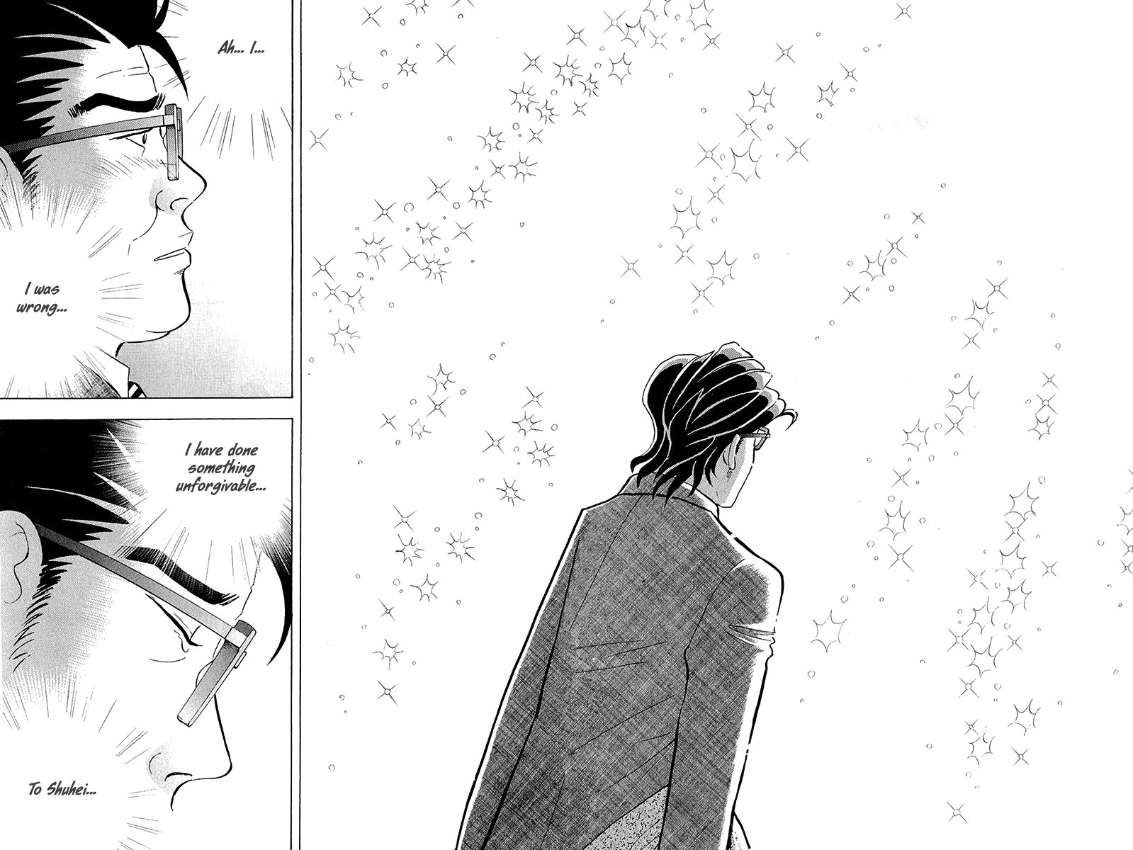 Piano no Mori Chapter 180 page 23 - Chapter 180 : He Is A Pianist
