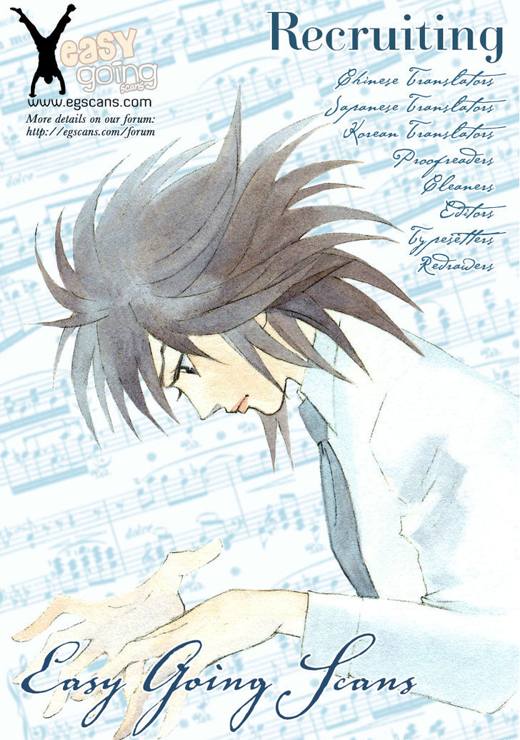 Piano no Mori Chapter 240 page 47 - Chapter 240 : Rehabilitation
