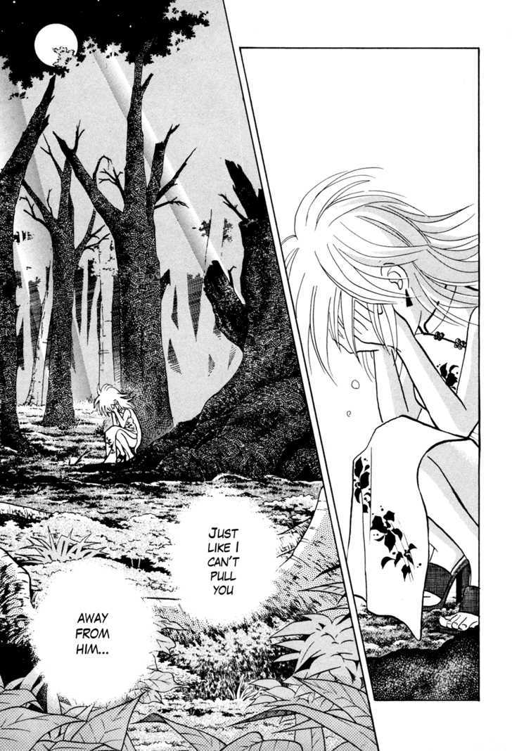Piano no Mori Chapter 51 page 20 - Chapter 51 : Will of the Piano