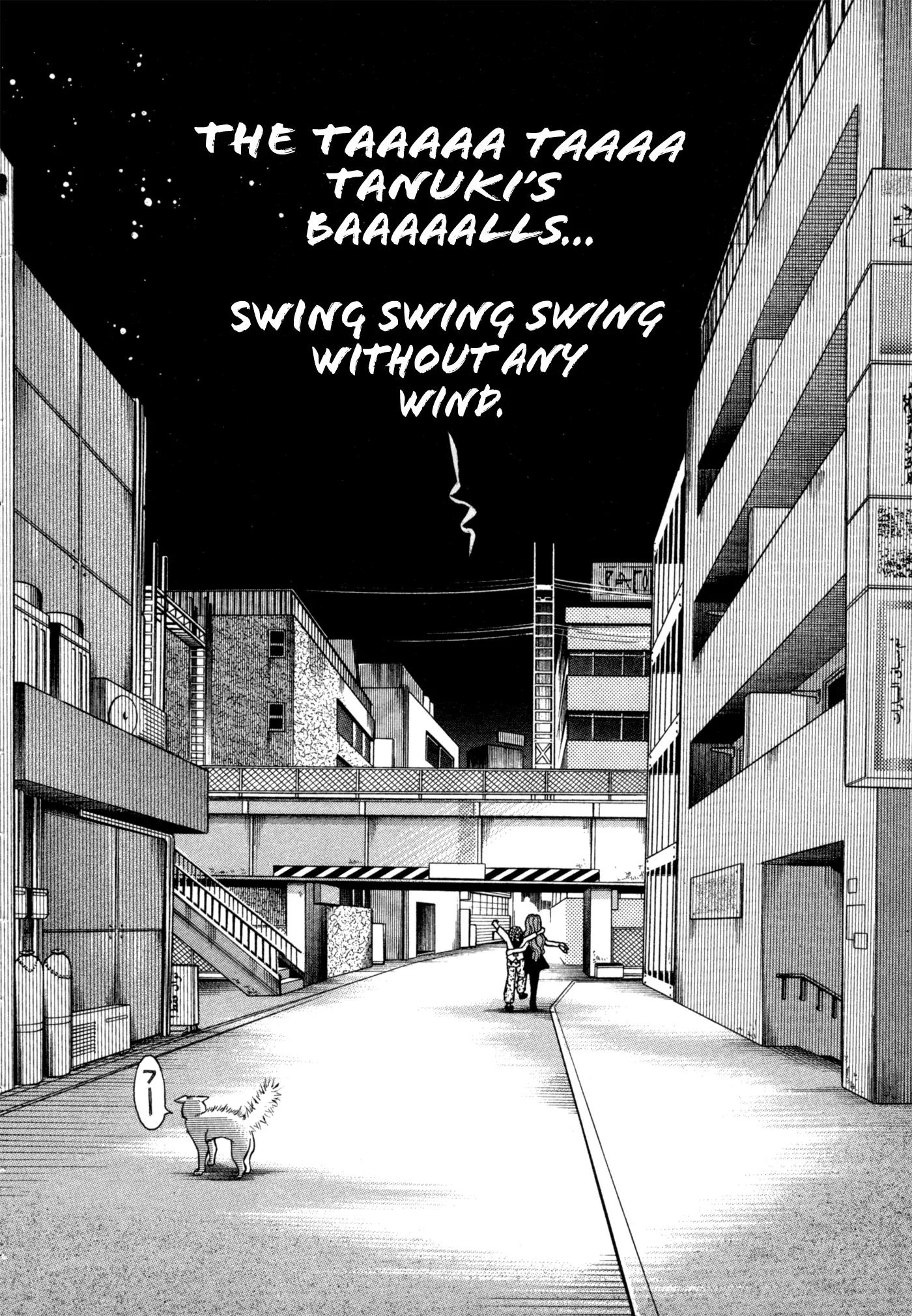 Piano no Mori Chapter 74 page 18 - Chapter 74 : On Sunday Nights 2