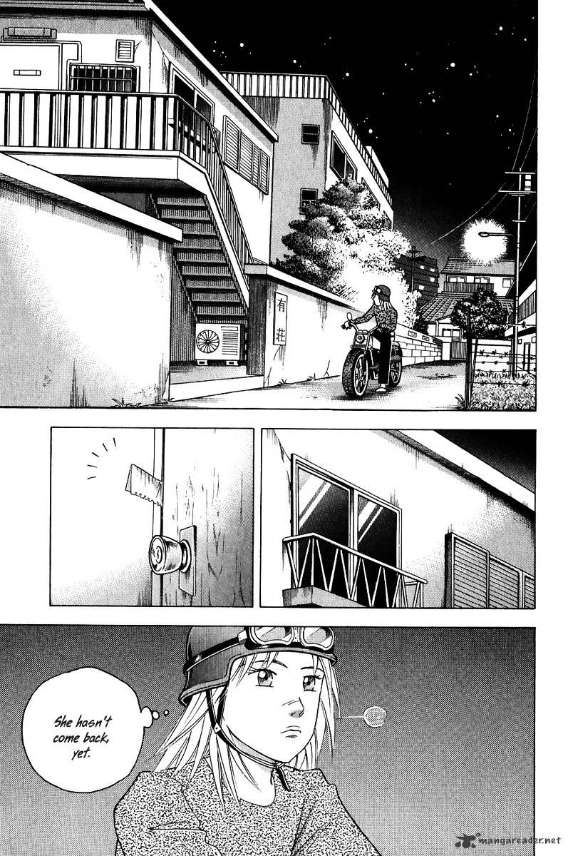 Piano no Mori Chapter 77 page 10 - Chapter 77 : What "Knowing" Means?