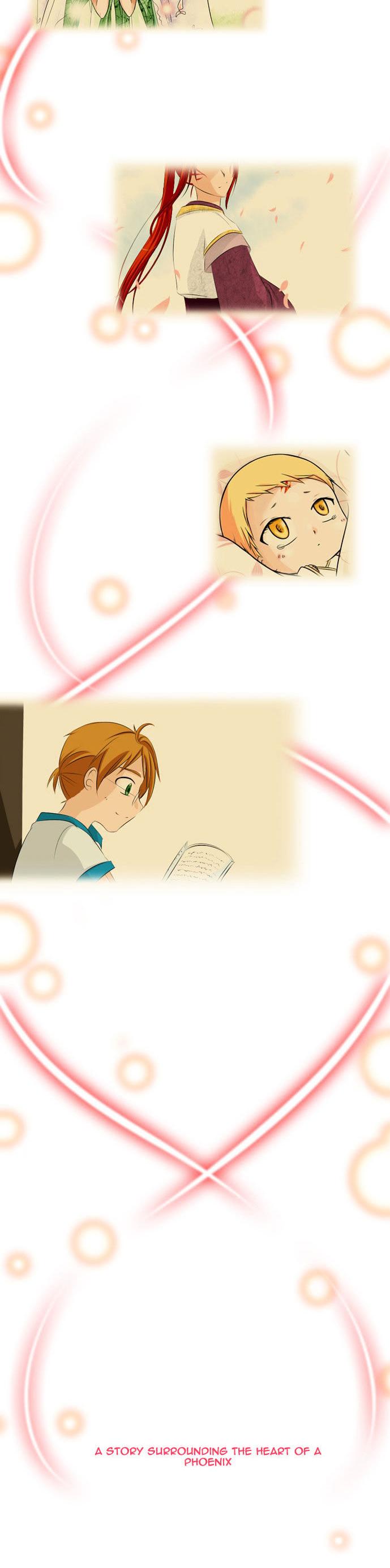 Piata Chapter 0 page 6 - Chapter 0