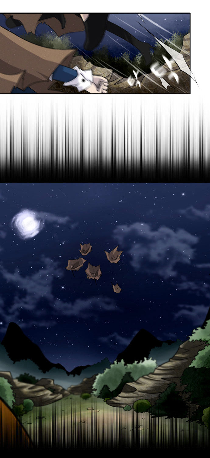Piata Chapter 1 page 10 - Chapter 1