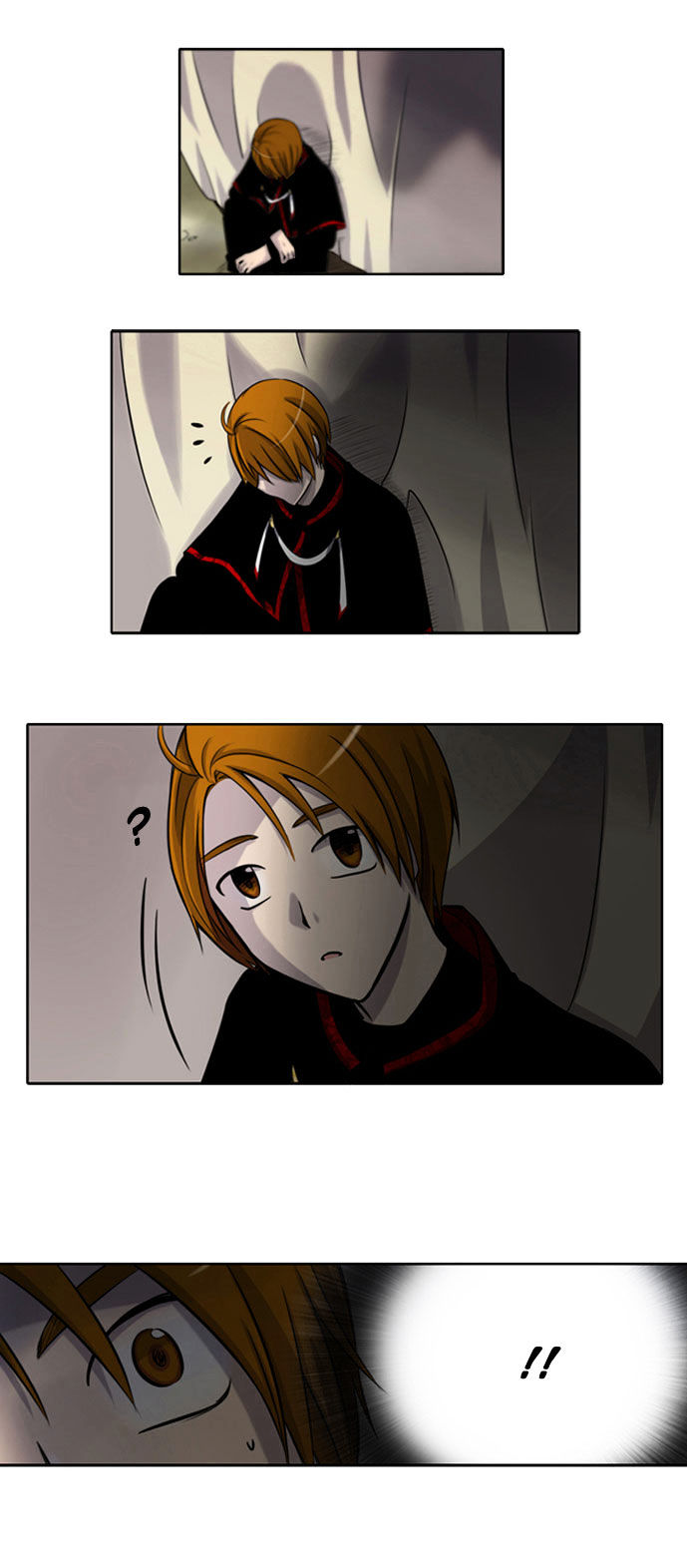 Piata Chapter 1 page 12 - Chapter 1