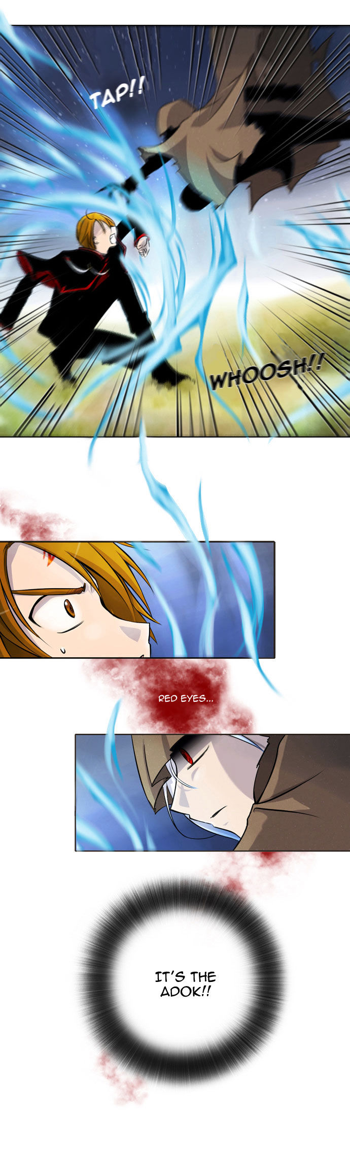 Piata Chapter 1 page 13 - Chapter 1