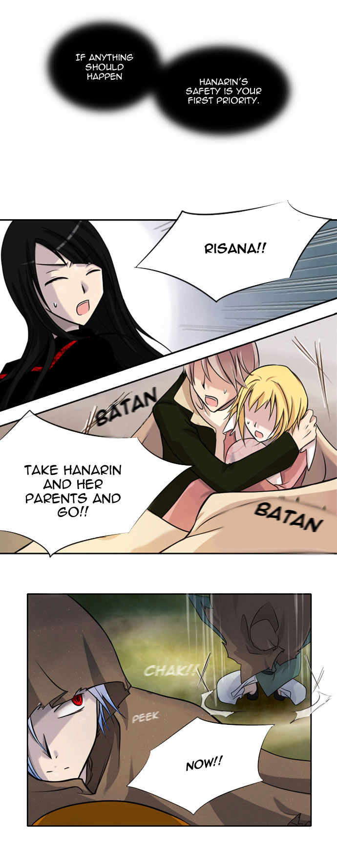 Piata Chapter 1 page 14 - Chapter 1