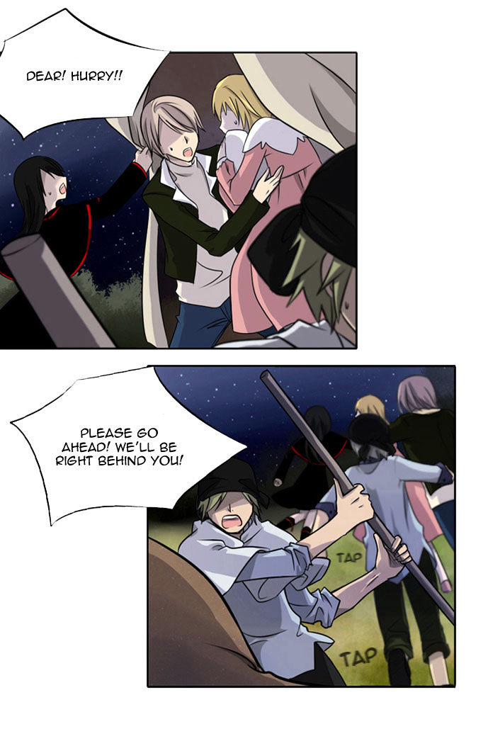 Piata Chapter 1 page 15 - Chapter 1