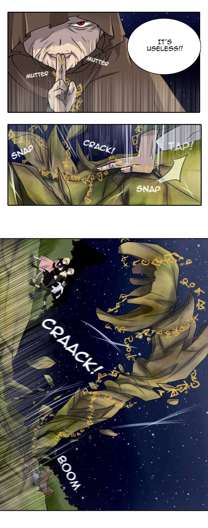 Piata Chapter 1 page 16 - Chapter 1
