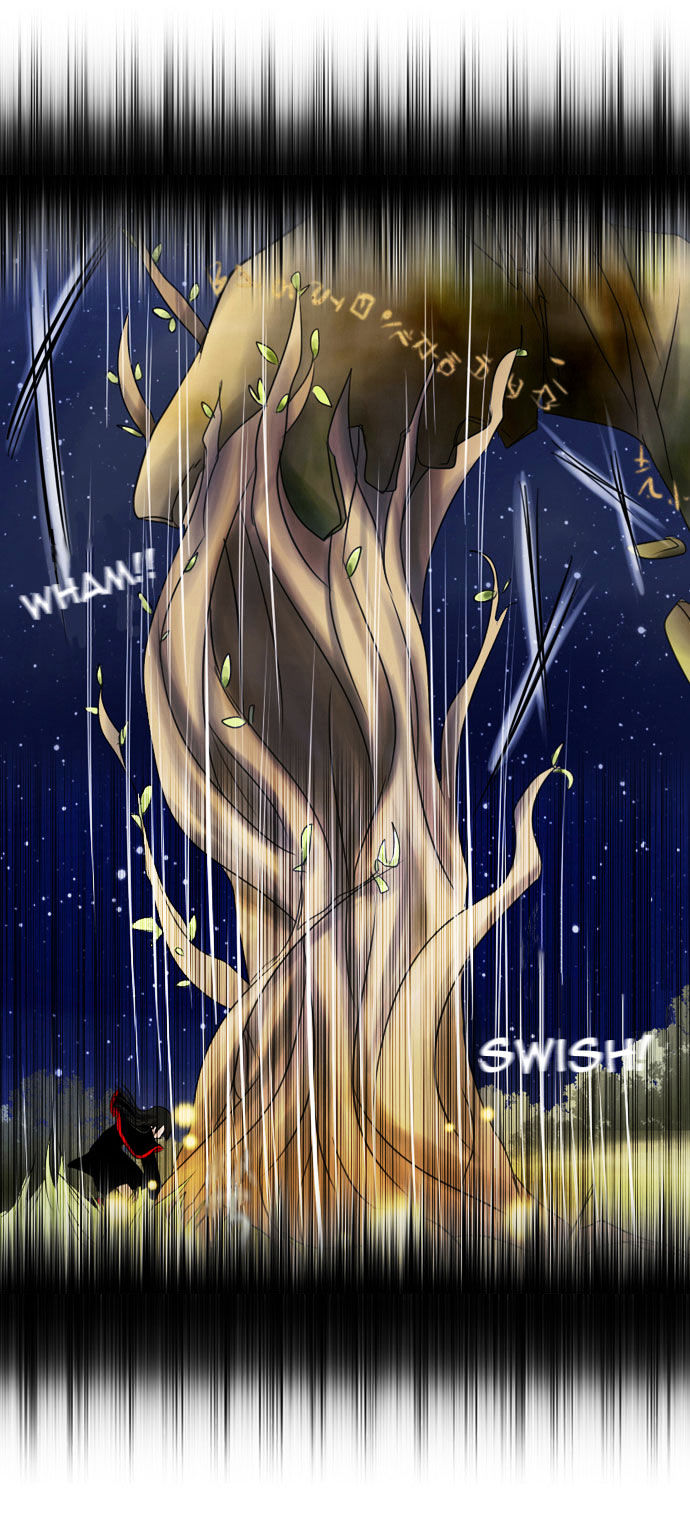 Piata Chapter 1 page 18 - Chapter 1