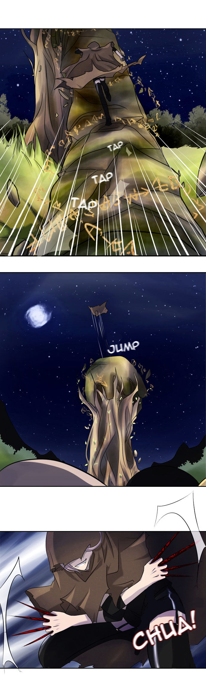 Piata Chapter 1 page 20 - Chapter 1