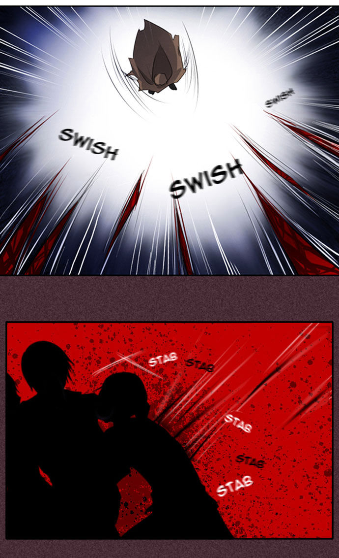 Piata Chapter 1 page 21 - Chapter 1