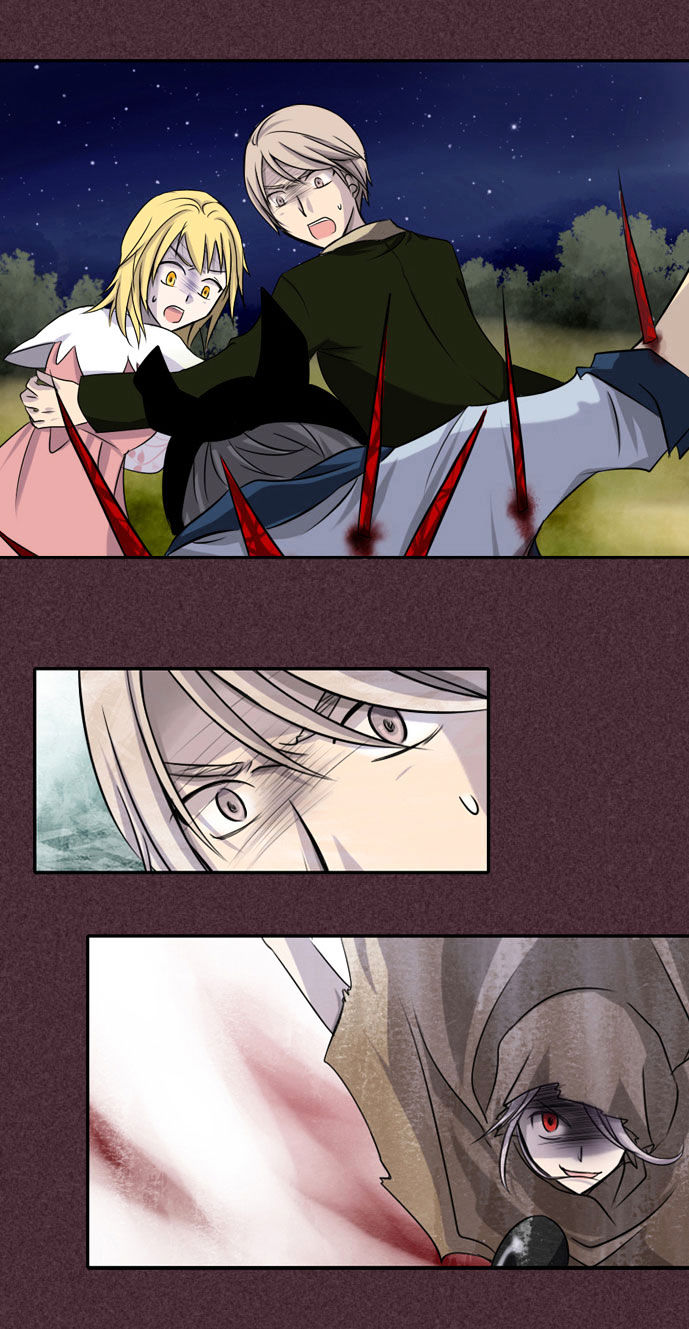 Piata Chapter 1 page 22 - Chapter 1