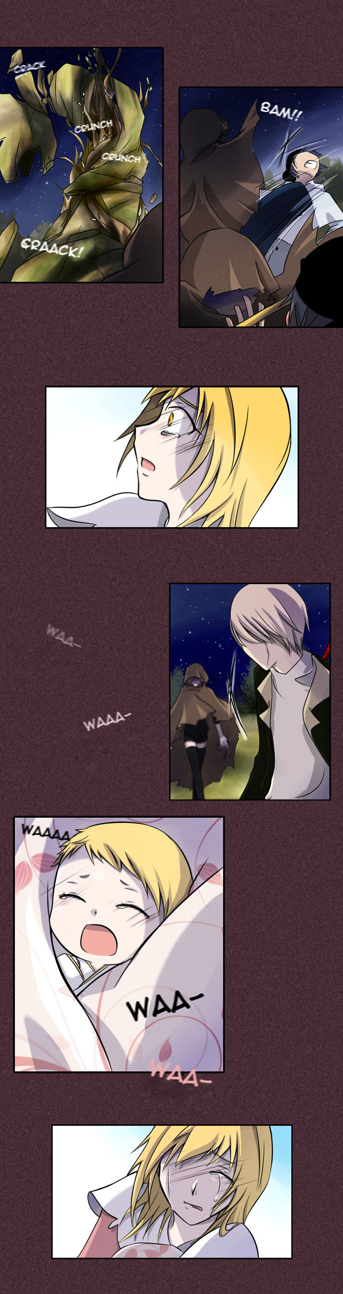 Piata Chapter 1 page 25 - Chapter 1