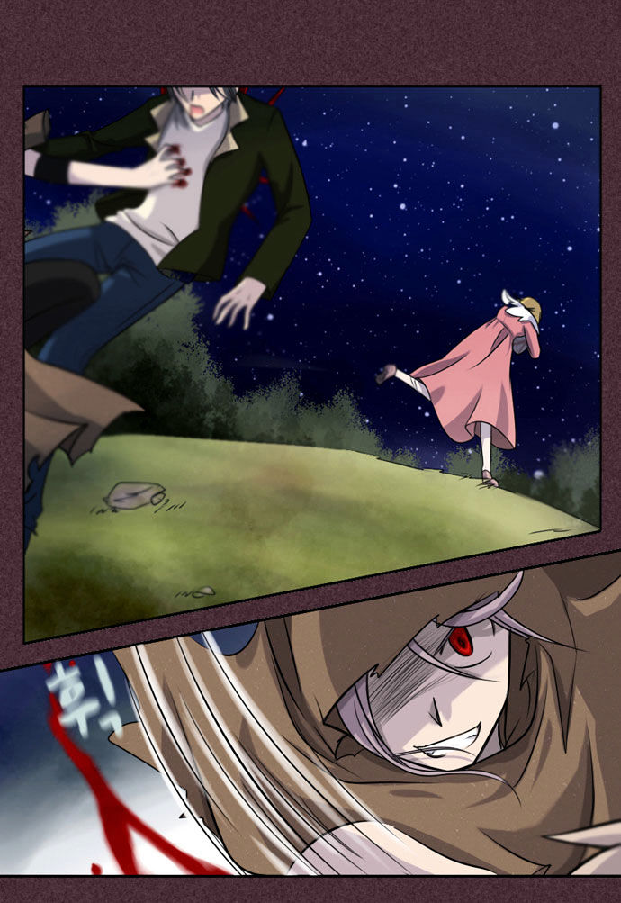 Piata Chapter 1 page 26 - Chapter 1