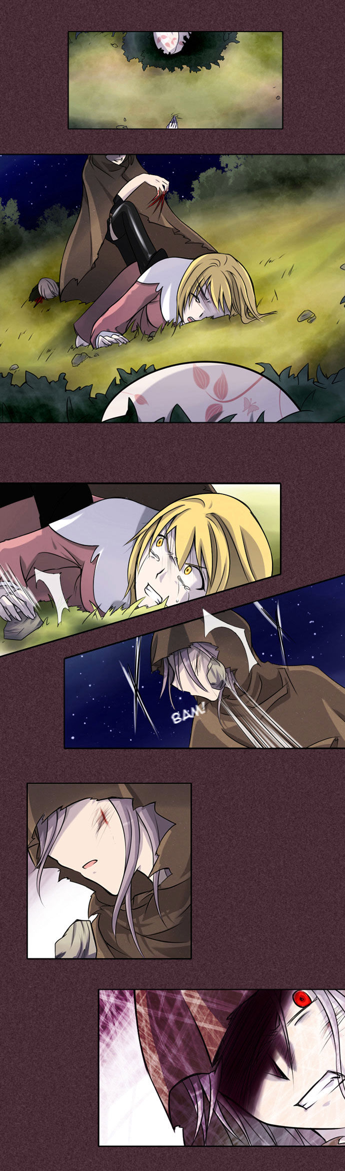 Piata Chapter 1 page 28 - Chapter 1