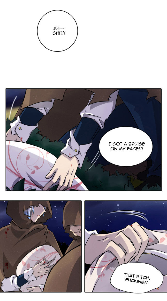 Piata Chapter 1 page 30 - Chapter 1