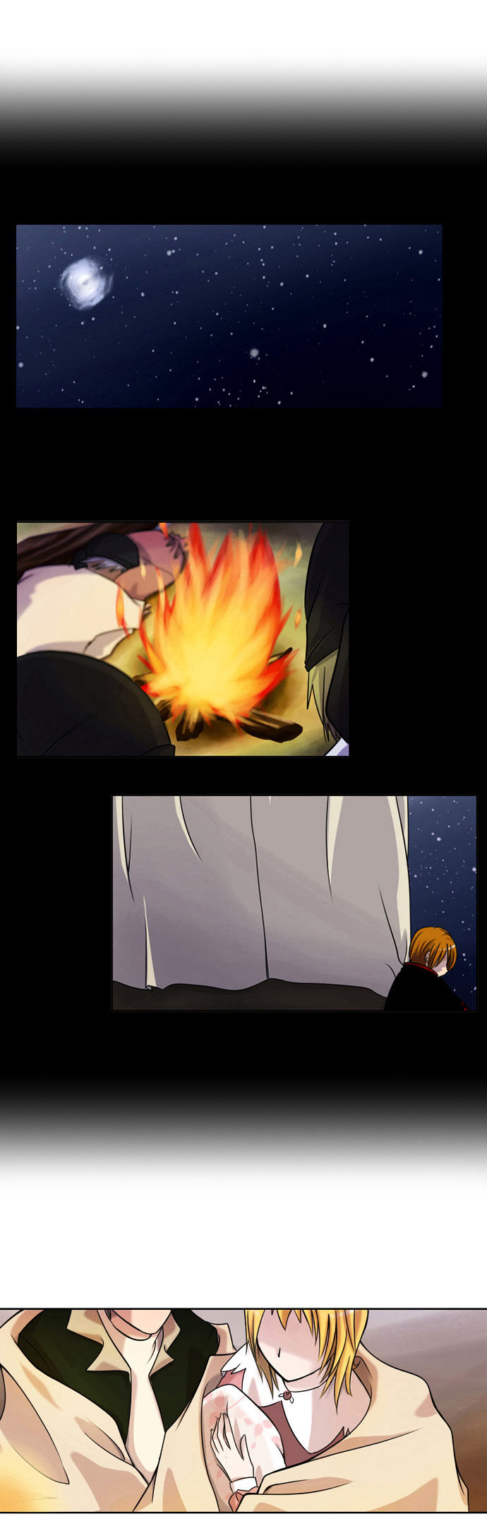 Piata Chapter 1 page 6 - Chapter 1