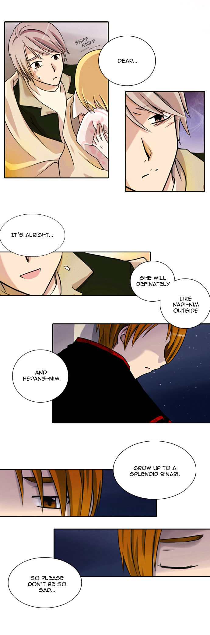 Piata Chapter 1 page 8 - Chapter 1