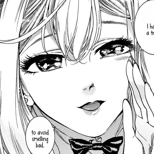 Piccolina Chapter 1: Millefiori Bunny cover