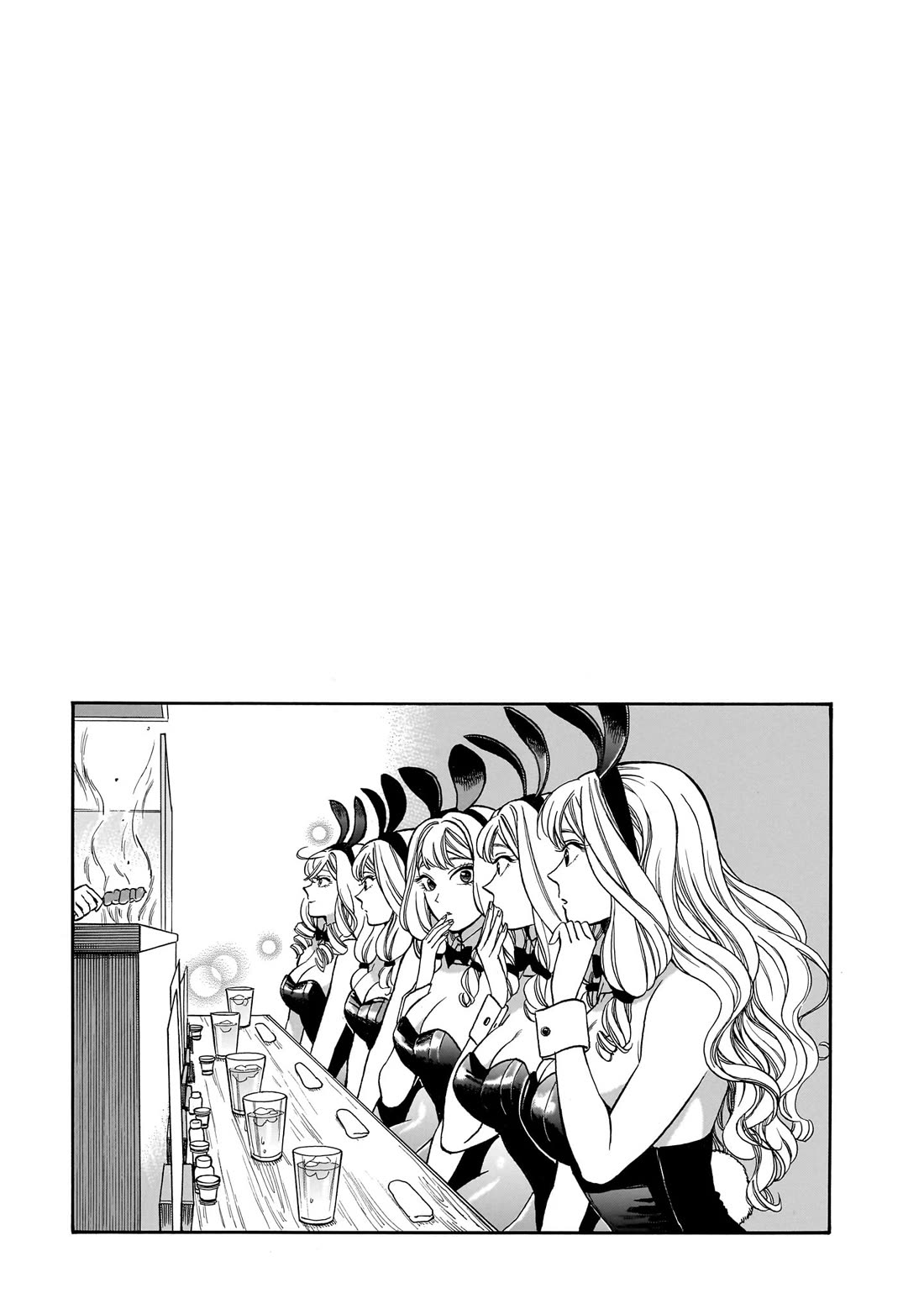 Piccolina Chapter 10 page 9 - Chapter 10: The purpose
