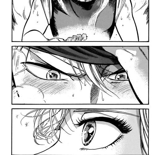 Piccolina Chapter 10: The purpose cover