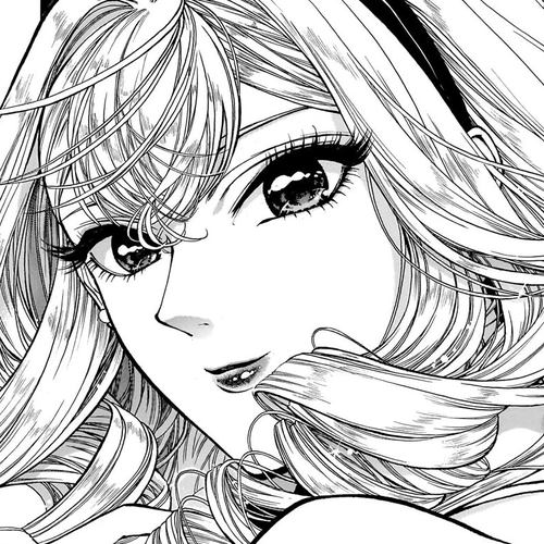 Piccolina Chapter 12: Looking Forward to the Morning cover