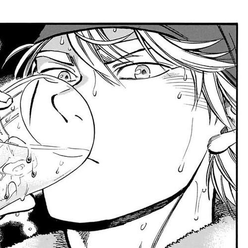 Piccolina Chapter 14: When the maitake skewers arrive cover