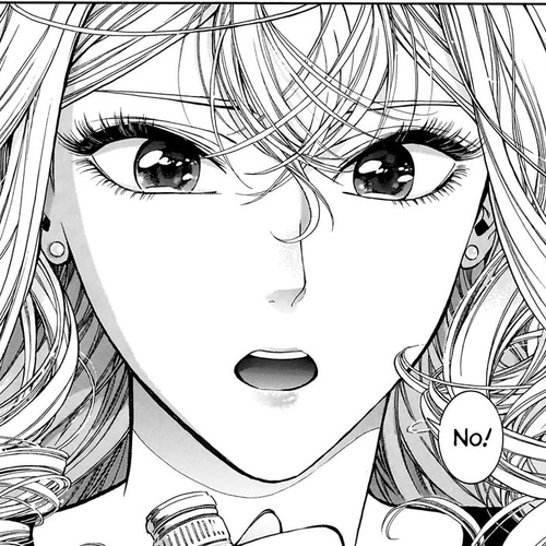 Piccolina Chapter 16: The Bunny’s Owner cover