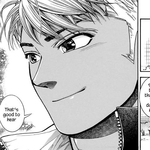 Piccolina Chapter 17: Yuki and Chickens cover