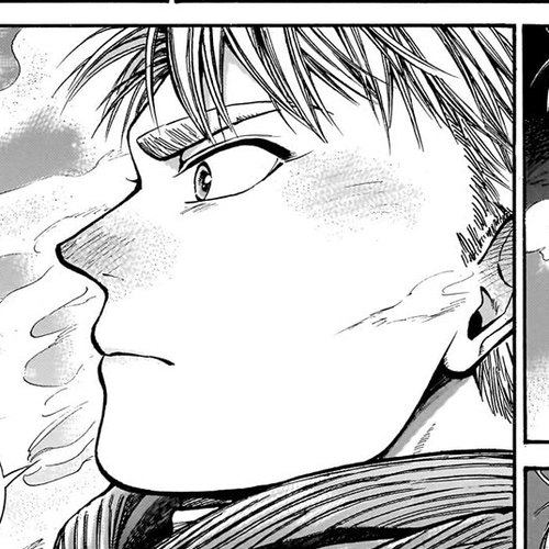 Piccolina Chapter 18: Akira's Confession cover