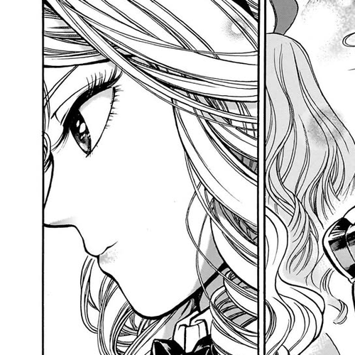 Piccolina Chapter 20: Akira's Confession, Continued 2 cover